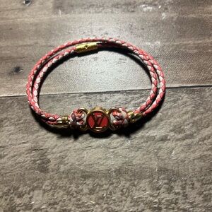 Luis vuitton bracelet